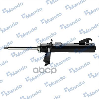 Амортизатор подвески MAZDA MSS020098 (парный арт. MSS020097) Mando арт. mss020098