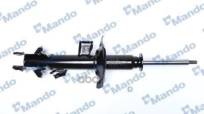 Амортизатор NISSAN MSS020106 (парный арт. MSS020107) Mando арт. mss020106