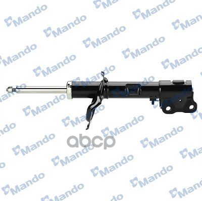 АМОРТИЗАТОР MITSUBISHI MSS020112 Mando арт. mss020112