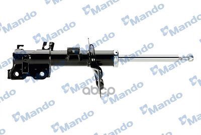 Амортизатор NISSAN MSS020113 (парный арт. MSS020114) Mando арт. mss020113