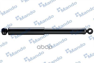 Амортизатор подвески Mando арт. MSS020125