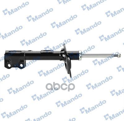 Амортизатор  | Перед Прав | Mando арт. MSS020128