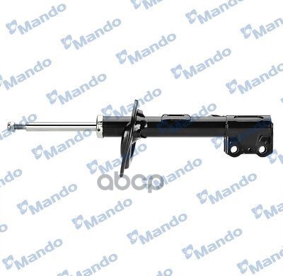 Амортизатор перед. левый MSS020129 Mando арт. MSS020129