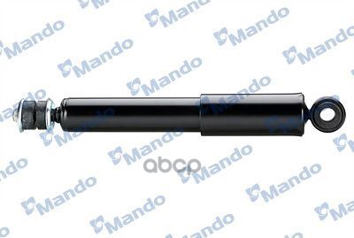 Амортизатор Задний (Toyota Hi-Ace-R) (Kyb 344485) Mss020134 Mando арт. MSS020134