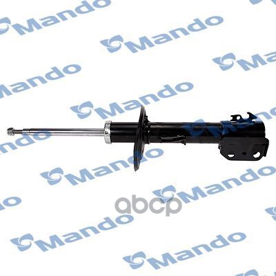 Амортизатор Передний Левый Mss020160 Mando арт. MSS020160