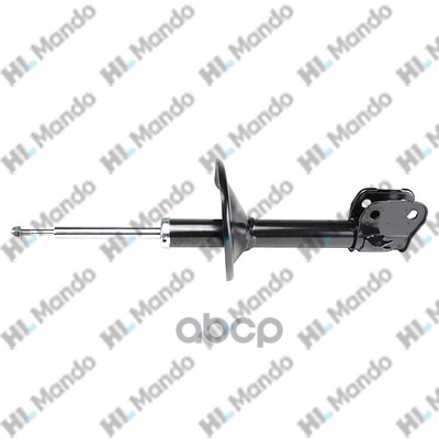 Амортизатор Honda Mss020188 Mando арт. mss020188