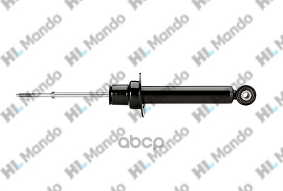 Амортизатор передний левый/правый (MITSUBISHI PAJERO 07-) (KYB 341445) MSS020199 Mando арт. MSS020199
