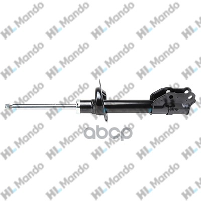 Амортизатор MAZDA MSS020281 (парный арт. MSS020280) Mando арт. mss020281