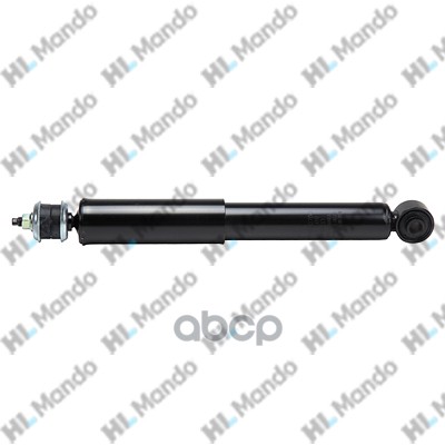 Амортизатор подвески Mando арт. MSS020700