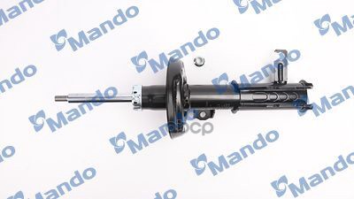 Амортизатор CHEVROLET MSS020900 (парный арт. MSS020901) Mando арт. mss020900