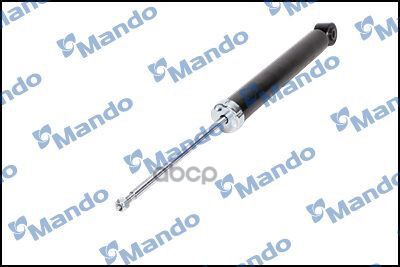 Амортизатор подвески SKODA MSS020991 Mando арт. mss020991