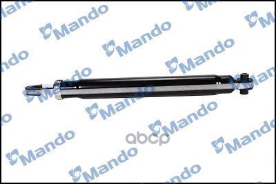 Амортизатор задний L=R VW Polo SEDAN 2010-> MANDO MSS020997 Mando арт. MSS020997