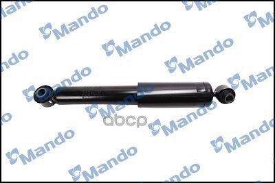 Амортизатор Задний L=R Citroen Berlingo Ii/Peugeot Partner Ii 08-> Mando Mss021070 Mando арт. MSS021070