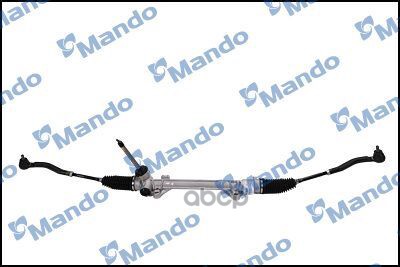 РУЛЕВАЯ РЕЙКА В СБОРЕ RENAULT MTG010944 Mando арт. mtg010944