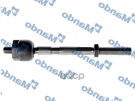 ТЯГА РУЛЕВАЯ RENAULT/DACIA MTG045350 Mando арт. mtg045350