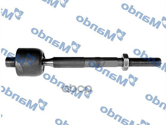 ТЯГА РУЛЕВАЯ RENAULT/DACIA MTG045403 Mando арт. mtg045403