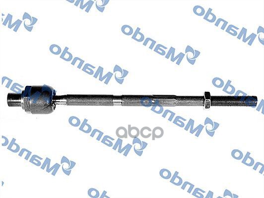 Тяга рулевая без наконечника L=R OPEL Astra G/Zafira A /Type TRW MANDO MTG045404 Mando арт. MTG045404