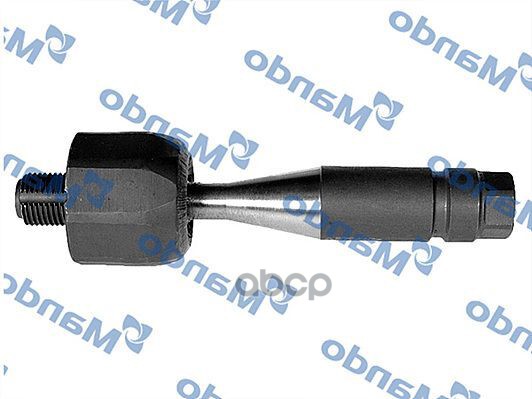 ТЯГА РУЛЕВАЯ AUDI MTG045432 Mando арт. mtg045432