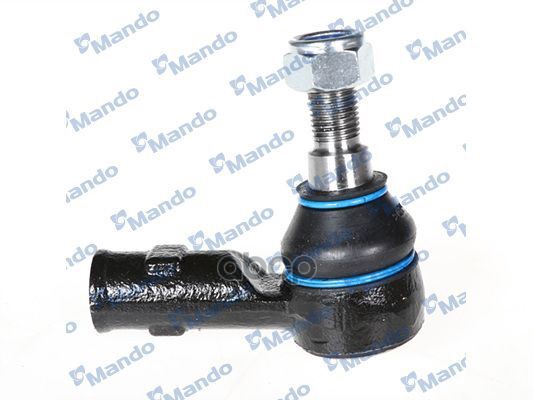 Наконечник Рулевой Тяги Mercedes-Benz Mtg055082 Mando арт. mtg055082