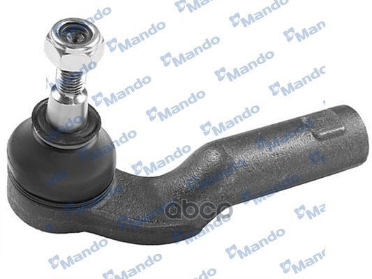 Наконечник рулевой тяги лев MAZDA 3 (BL) Mando арт. MTG055239