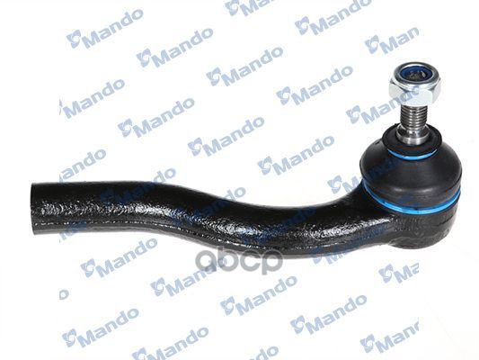 Наконечник рулевой тяги прав FIAT PALIO Weekend (178_, 173_, 373_, 374_, 171_) Mando арт. MTG055649