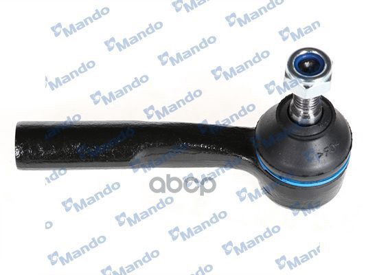 Наконечник рулевой тяги прав OPEL CORSA D (S07) Mando арт. MTG055655