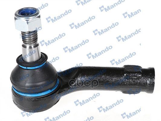 Наконечник рулевой тяги лев FORD ECOSPORT Mando арт. MTG055710