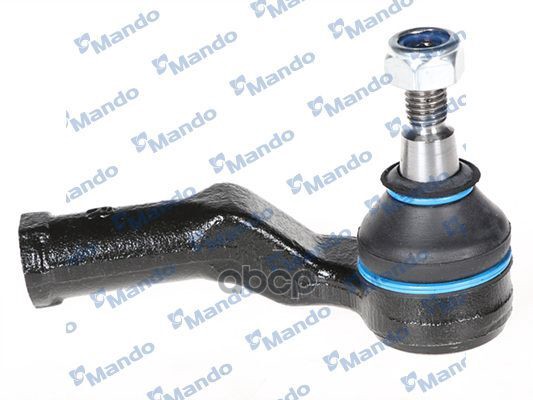 Наконечник Рулевой Тяги Прав Ford Focus Ii (Db_, Fch, Dh) Mando арт. MTG055715