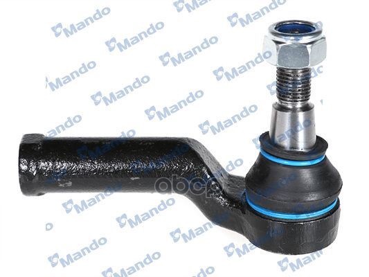 Наконечник Рулевой Тяги Прав Ford Mondeo Iv (Ba7) Mando арт. MTG055717