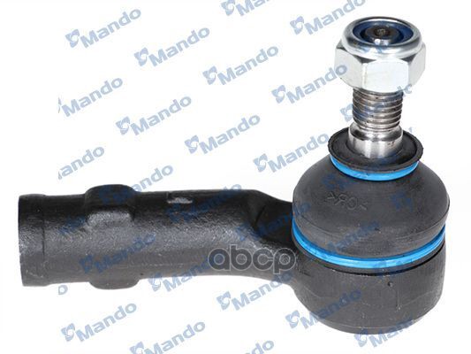 Наконечник Рулевой Тяги Volkswagen Mtg055785 Mando арт. mtg055785