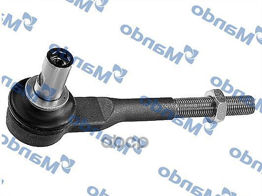 Наконечник рулевой тяги AUDI A6 C5 (4B2) Mando арт. MTG055791