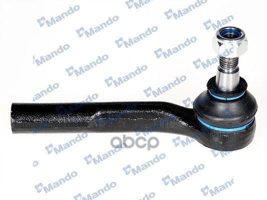 Наконечник рулевой тяги прав OPEL ASTRA H (A04) Mando арт. MTG055800