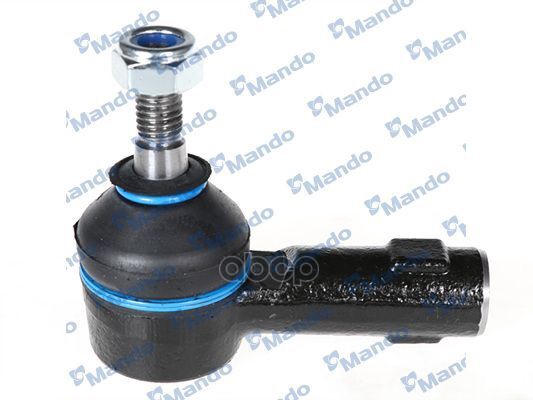 Наконечник рулевой тяги OPEL CORSA C (X01) Mando арт. MTG055802