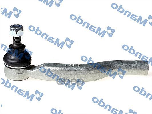 Наконечник рулевой тяги лев TOYOTA COROLLA (_E15_) Mando арт. MTG055860