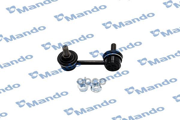 СТОЙКА СТАБИЛИЗАТОРА DAEWOO/CHEVROLET SLD0005 Mando арт. sld0005