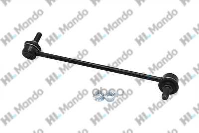 СТОЙКА СТАБИЛИЗАТОРА CHEVROLET SLD0020 Mando арт. sld0020