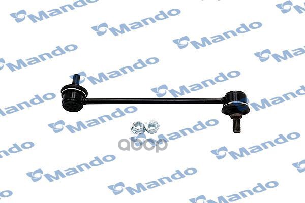 Стойка стабилизатора переднего левая Mando арт. SLH0036