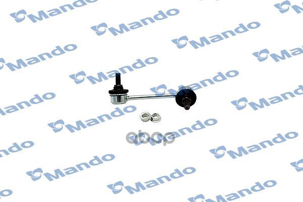 Тяга стабилизатора зад лев HYUNDAI SANTA FE I (SM) Mando арт. SLH0057