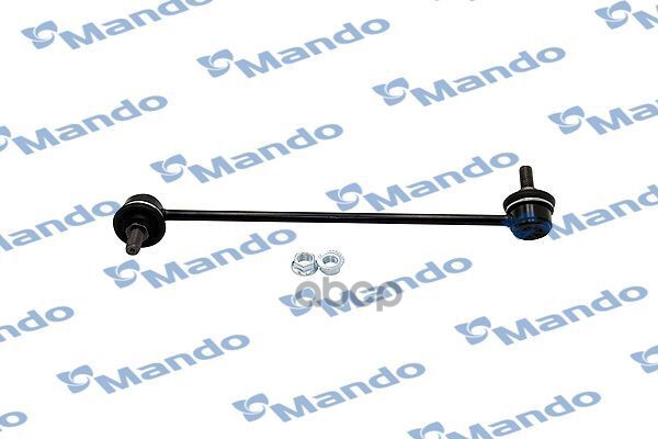 Тяга стабилизатора переднего Mando арт. SLK0001