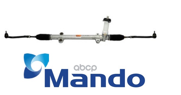 Рулевая рейка (с электроусилителем) HYUNDAI i30/Elantra XD/KIA Ceed I MANDO TS565002L301 Mando арт. TS565002L301