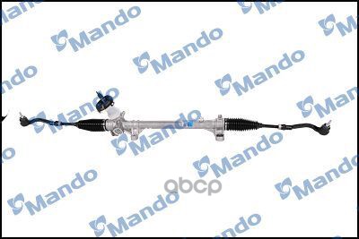 НАКОНЕЧНИК РУЛЕВОЙ ТЯГИ В СБОРЕ KIA TS56500D4800 Mando арт. ts56500d4800