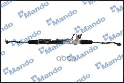 Рейка Рулевая Hyundai Mando Ts577004h101 Mando арт. TS577004H101