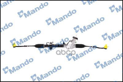 Рейка Рулевая Mando арт. TS577004L010