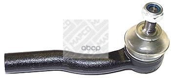 Наконечник Рулевой Тяги Передний Правый Alfa Romeo Spider (916_) 2.0 T.spark 16V (916S2c00)  Fiat Br Mapco арт. 19053