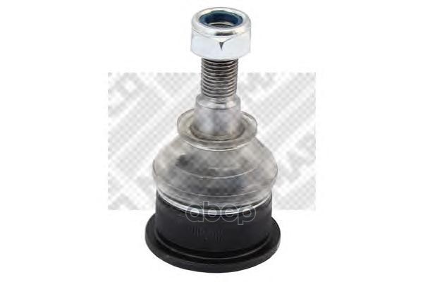 Опора шаровая передняя RENAULT LAGUNA I (B56_  556_) 1.6 16V (B568  B561) Mapco арт. 19143