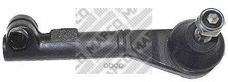 Наконечник рулевой тяги передния правый RENAULT KANGOO (KC0/1_) 1.4 (KC0C  KC0H  KC0B  KC0M) Mapco арт. 19170