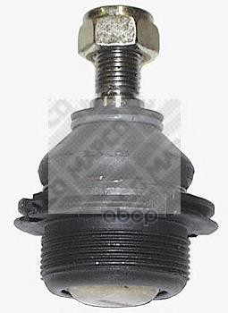 Опора шаровая передняя PEUGEOT 405 II (4B) 1.6  CITROEN BX (XB-_) 16 E Mapco арт. 19312