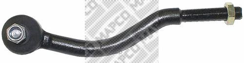 Наконечник рулевой Peugeot 305  405 Mapco арт. 19315