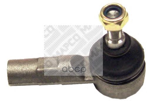 Наконечник рул. Citroen Evasion  Ulysse  806  Jumpy  Scudo  Expert Mapco арт. 19430