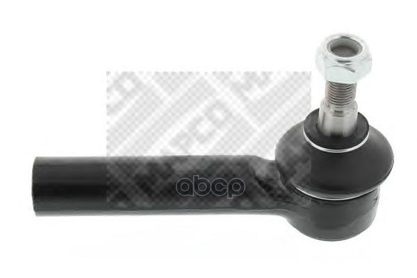 Наконечник рулевой тяги Citroen Jumper  Fiat Ducato II  Peugeot Boxer Mapco арт. 19447